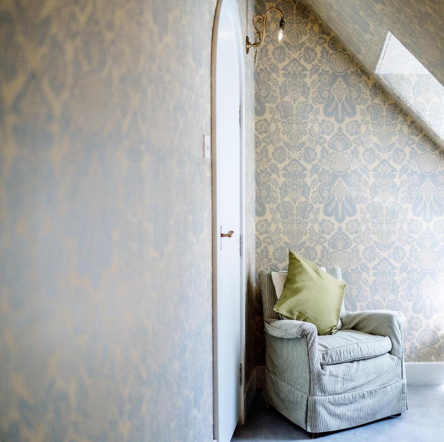 Roman Camp Country House Hotel Callander Bagian luar foto