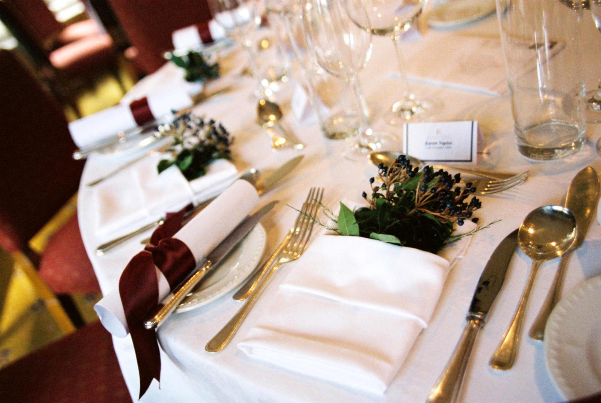 Roman Camp Country House Hotel Callander Bagian luar foto
